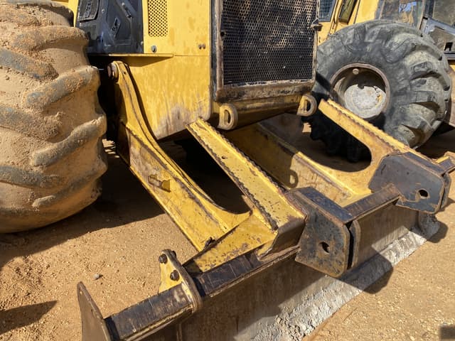 Image of Tigercat 630D equipment image 4