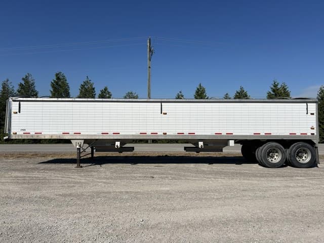 Image of Timpte Super Hopper equipment image 1