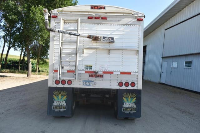 Image of Timpte Super Hopper equipment image 4