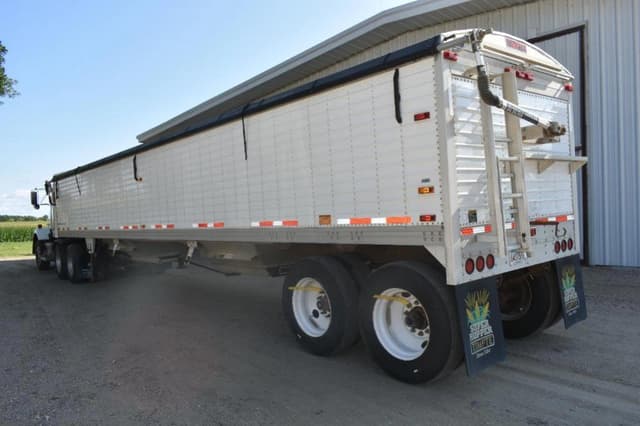 Image of Timpte Super Hopper equipment image 3