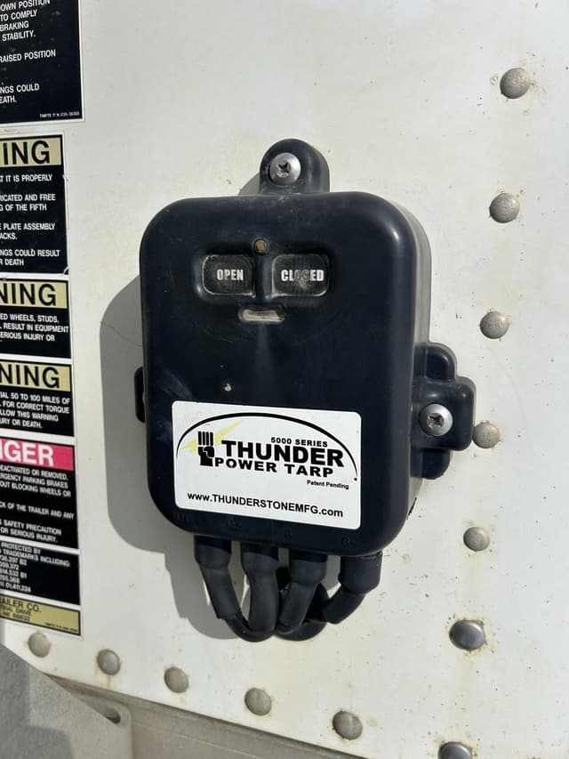 Image of Timpte Super Hopper equipment image 2