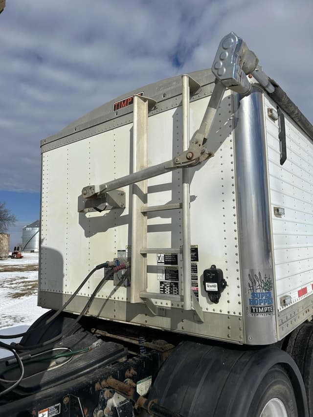 Image of Timpte Super Hopper equipment image 1