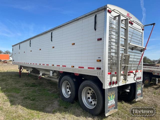 Image of Timpte Super Hopper equipment image 4