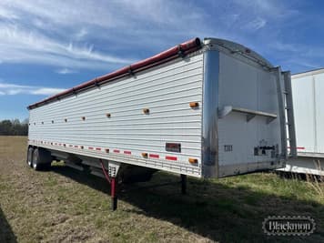 Main image Timpte Super Hopper