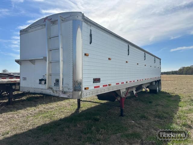 Image of Timpte Super Hopper equipment image 1