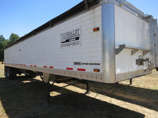 Image of Timpte Super Hopper equipment image 4