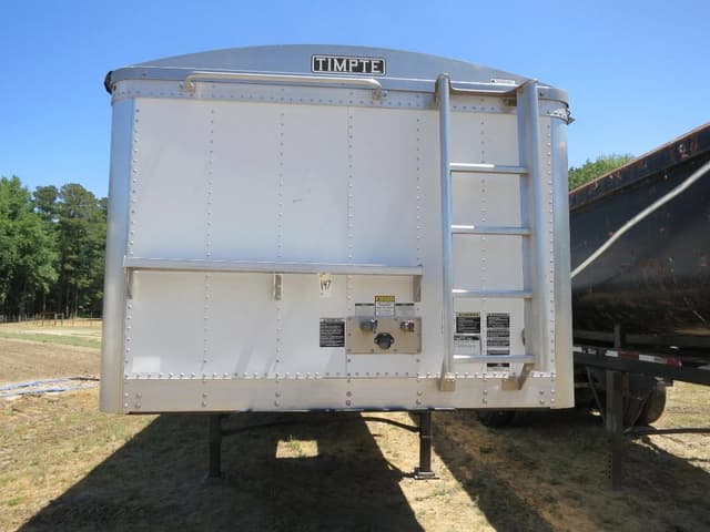 Image of Timpte Super Hopper equipment image 2