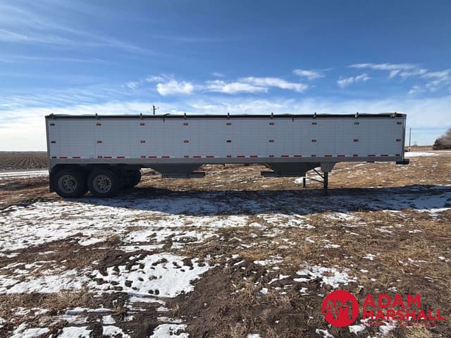 Image of Timpte Super Hopper equipment image 3