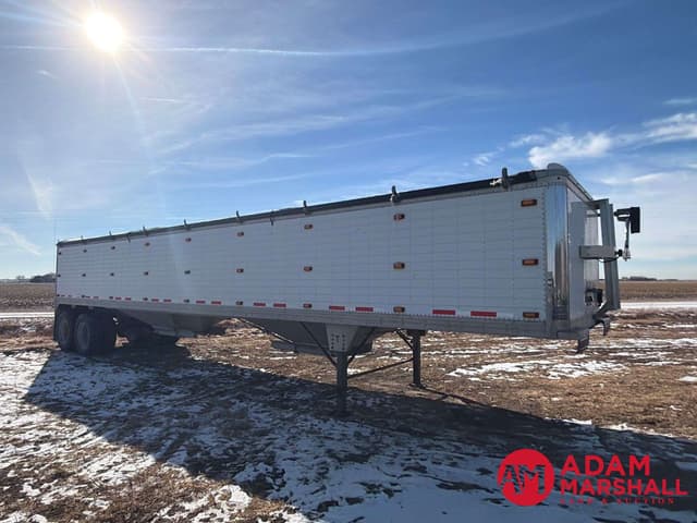 Image of Timpte Super Hopper equipment image 1