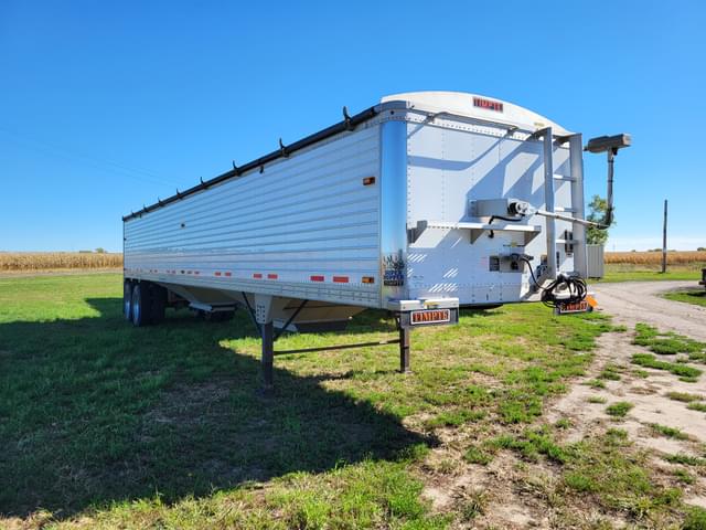 Image of Timpte Super Hopper equipment image 1