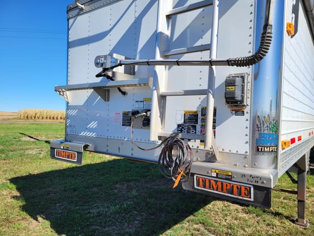 Image of Timpte Super Hopper equipment image 4