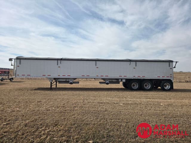 Image of Timpte Super Hopper equipment image 2