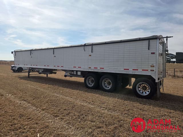 Image of Timpte Super Hopper equipment image 3