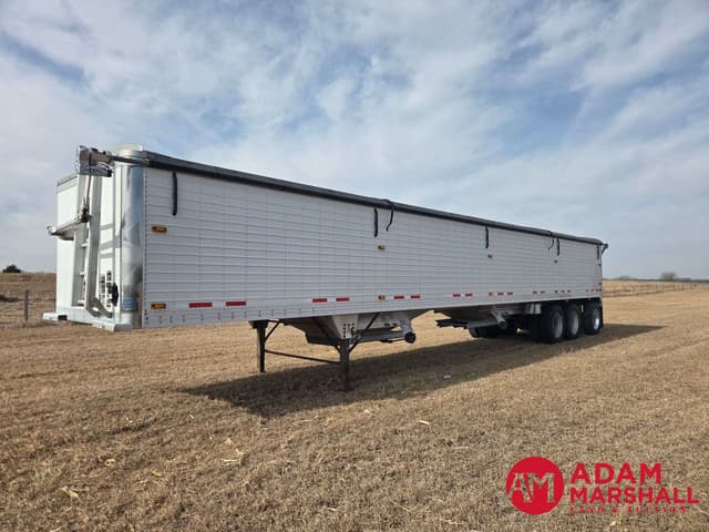 Image of Timpte Super Hopper equipment image 1