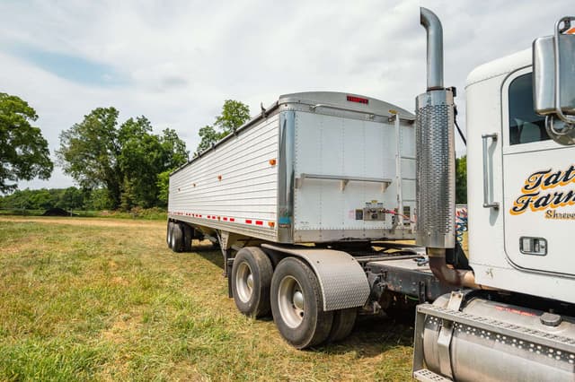 Image of Timpte Super Hopper equipment image 4