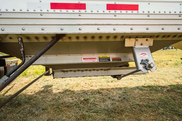 Image of Timpte Super Hopper equipment image 1