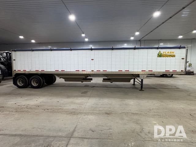 Image of Timpte Super Hopper equipment image 3