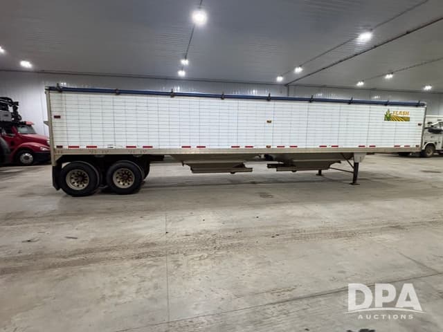 Image of Timpte Super Hopper equipment image 4