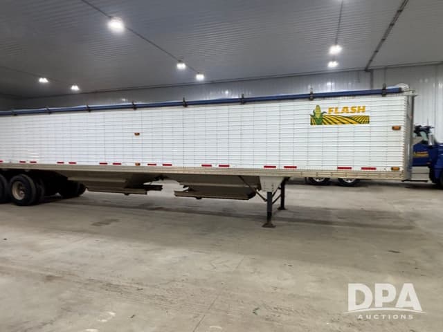 Image of Timpte Super Hopper equipment image 2