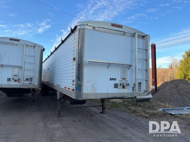 Image of Timpte Super Hopper equipment image 1