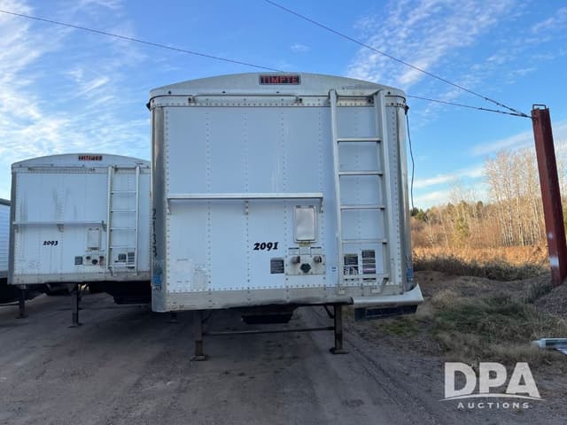 Image of Timpte Super Hopper equipment image 2