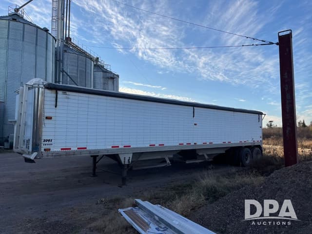 Image of Timpte Super Hopper equipment image 4