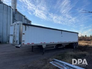 2013 Timpte Super Hopper Image