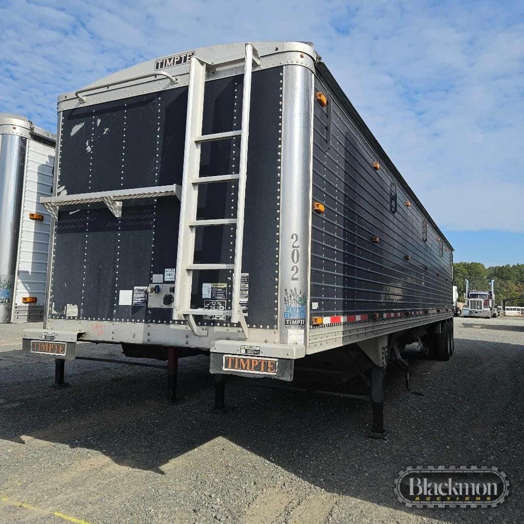 Main image Timpte Super Hopper