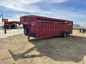 2013 Titan Undetermined Image