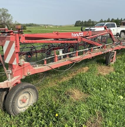 2013 Tonutti V20 Equipment Image0