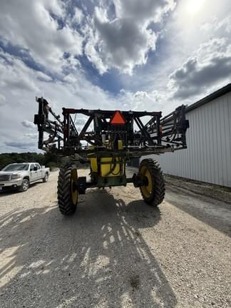 Image of Top Air TA1200 equipment image 1