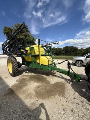 2013 Top Air TA1200 Image