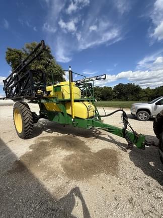 Main image Top Air TA1200