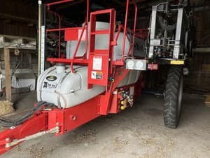 2013 Top Air TA1200 Image