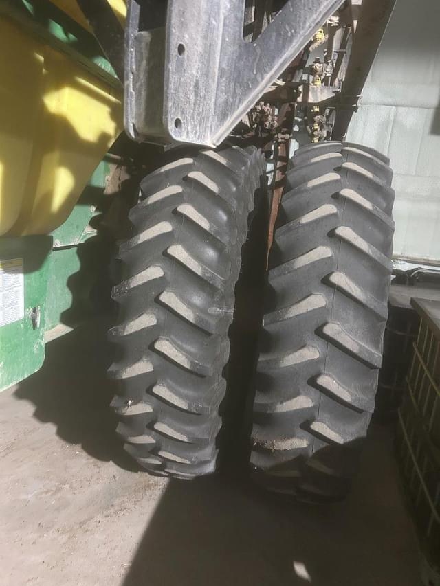 Image of Top Air TA1600 equipment image 2