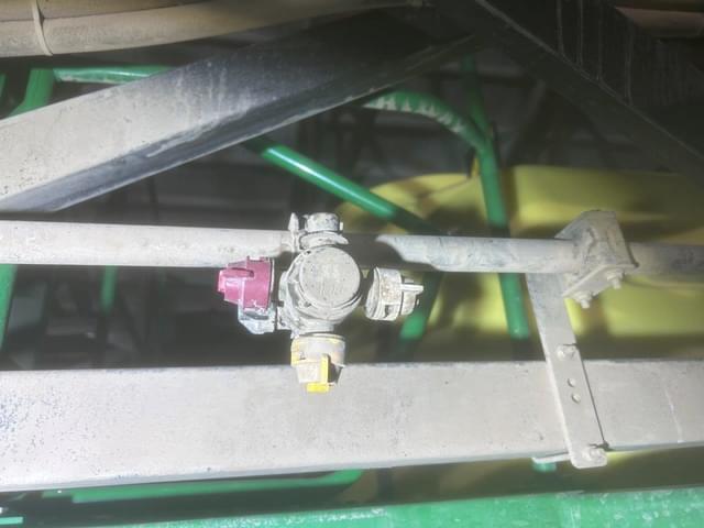 Image of Top Air TA1600 equipment image 3