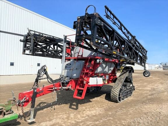 Main image Top Air TA1600