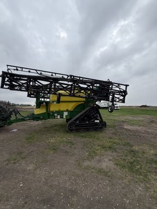 Image of Top Air TA1600 equipment image 4