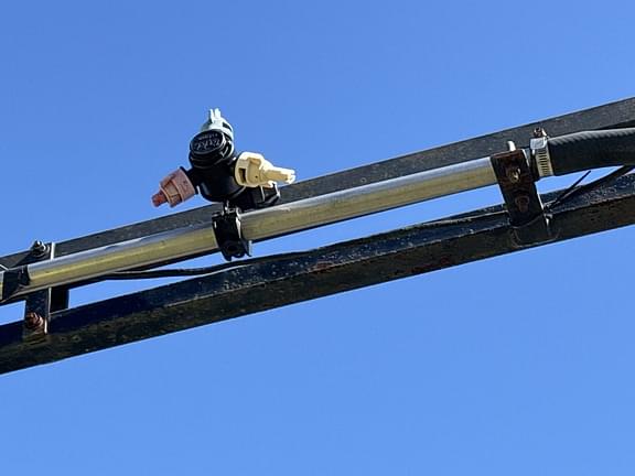 Image of Top Air TA1600 equipment image 1