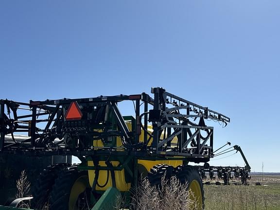 Image of Top Air TA1600 equipment image 4