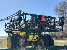 Image of Top Air TA1600 equipment image 3