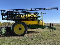 Image of Top Air TA1600 equipment image 1