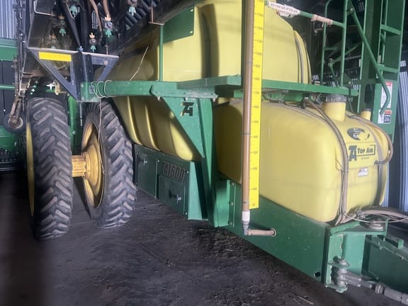 Main image Top Air TA1600