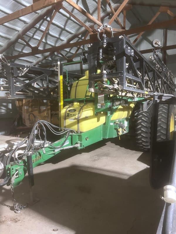 Equipment Main Image