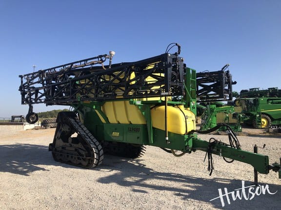 Main image Top Air TA2400