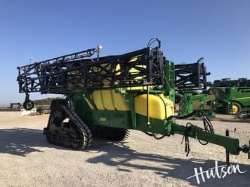 Main image Top Air TA2400