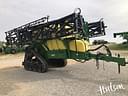 2013 Top Air TA2400 Image