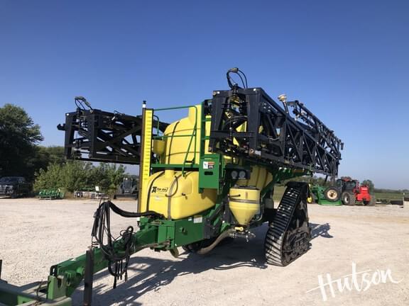 Image of Top Air TA2400 equipment image 2