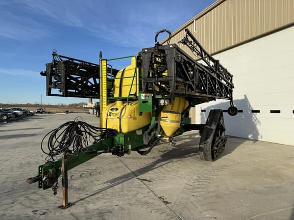 Image of Top Air TA2400 equipment image 2