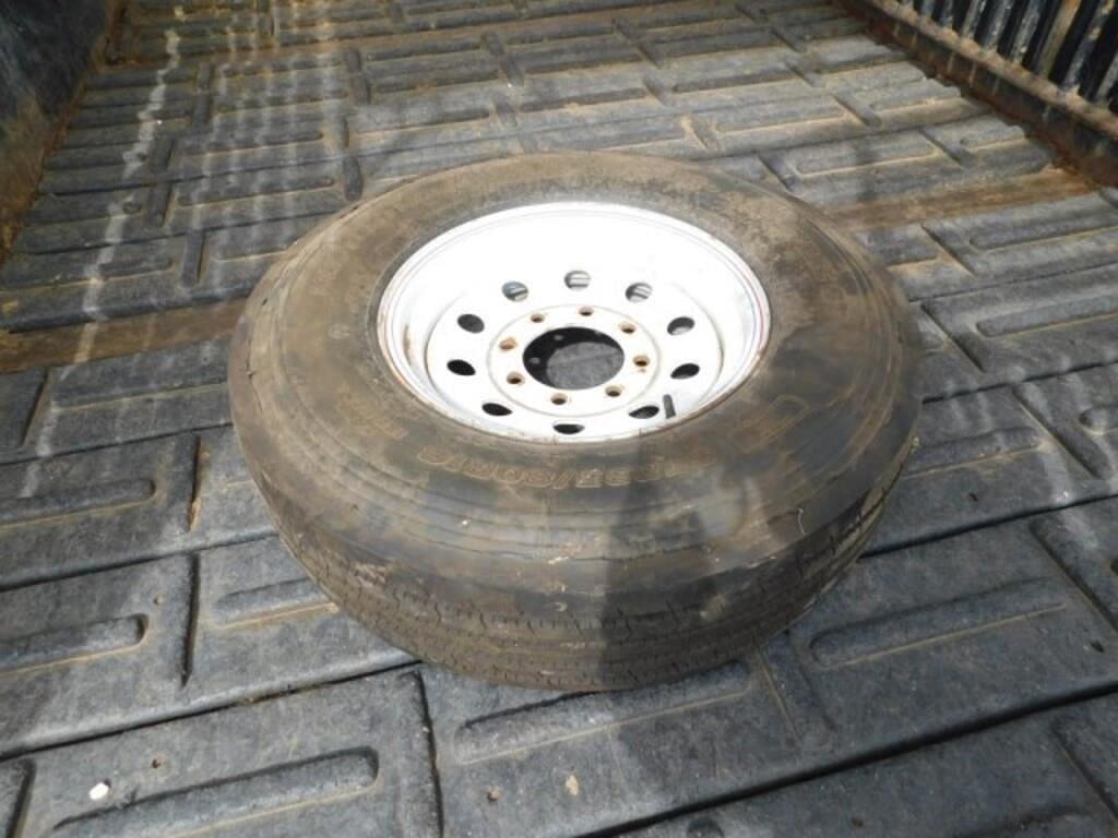 Main image Top Hat Gooseneck 30